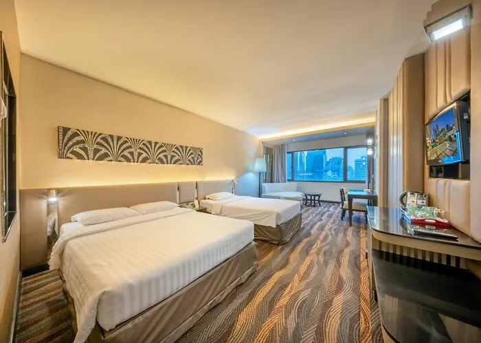 Royal Benja - Big Rooms, Family Friendly